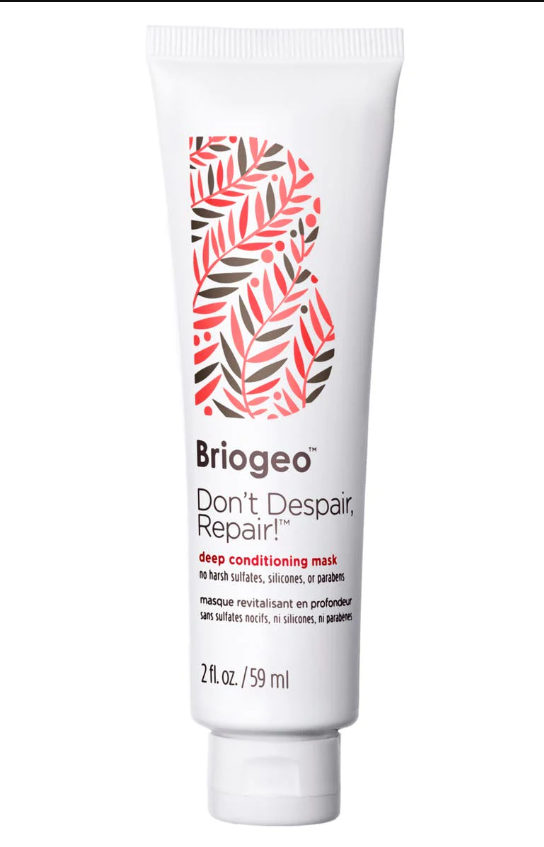 Маска для волосся Briogeo Don’t Despair, Repair! Deep Conditioning Hair Mask 59 мл