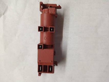 Генератор іскри на 3 свічки