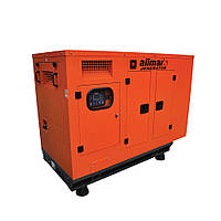 Дизельные генератор ALMAR 40ква\32квт трехфазные (напряжение 220/380 В)