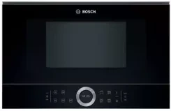 Купить Микроволновка Bosch Serie 8 BEL634GB1, цена 29570 грн — Prom.ua ...