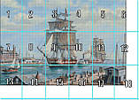 (Електронна)Схема для вишивки: "Причал кораблів", фото 3