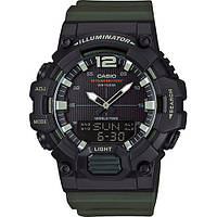 Часы мужские Casio HDC-700-3A