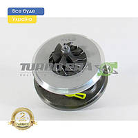 Картридж турбіни 753556-0002 Peugeot 207, 307, 407 Hdi, DW10BTED4S, 2005-2006, 2.0D Citroen C4, C5 Hdi, DW10BTED4S, 2006, 2.0D