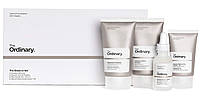 The Ordinary, The Balance Set, нормалізуючий набір