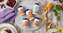 NOW Foods – виробник природної якісної бюджетної продукції для здоров’я та краси