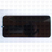 Дисплей Samsung M236/M336 Galaxy M23/M33 rev. 0.5, GH82-28669A, сервісний оригінал без рамки!, фото 3