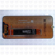 Дисплей Samsung M236/M336 Galaxy M23/M33 rev. 0.5, GH82-28669A, сервісний оригінал без рамки!, фото 4