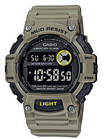 Часы наручные Casio TRT-110H-5B Mud Resist