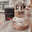 Турецька кава мелена Selamlique з корицею 125 г, фото 2