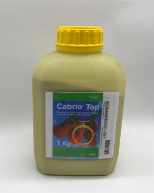 Фунгіцид Кабріо Топ BASF 1кг.