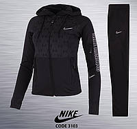 Женский спортивный костюм Nike Sportswear Club Suit ,производство Турции.