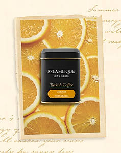 Selamlique Турецька кава молота