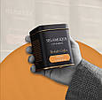 Турецька кава мелена Selamlique з апельсином 125 г, фото 4