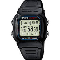 Часы наручные Casio W-800H-1A