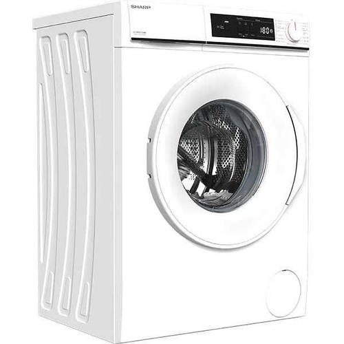 Купить Стиральная машина SHARP es-hfa7121 wd (новая из Германии), цена ...