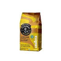 LavAzza, Tierra Columbia (1 кг), кофе зерновой Италия