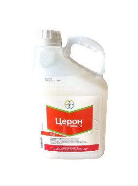 Регулятор росту Церон Bayer 5 л