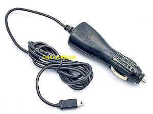 Nokia DC4 mini USB АЗП для навігаторів і відеореєстраторів