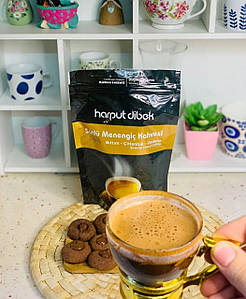 Harput Dibek Османська кава молота