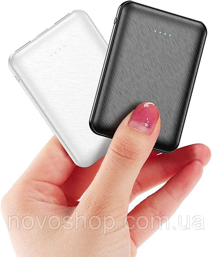 Повербанк Power Bank 2 штуки XHC-006/008