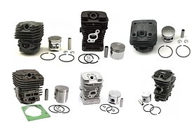 Поршневі групи