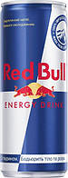 Напиток энергетический Red Bull ( Ред Булл ) 0,25л (24)