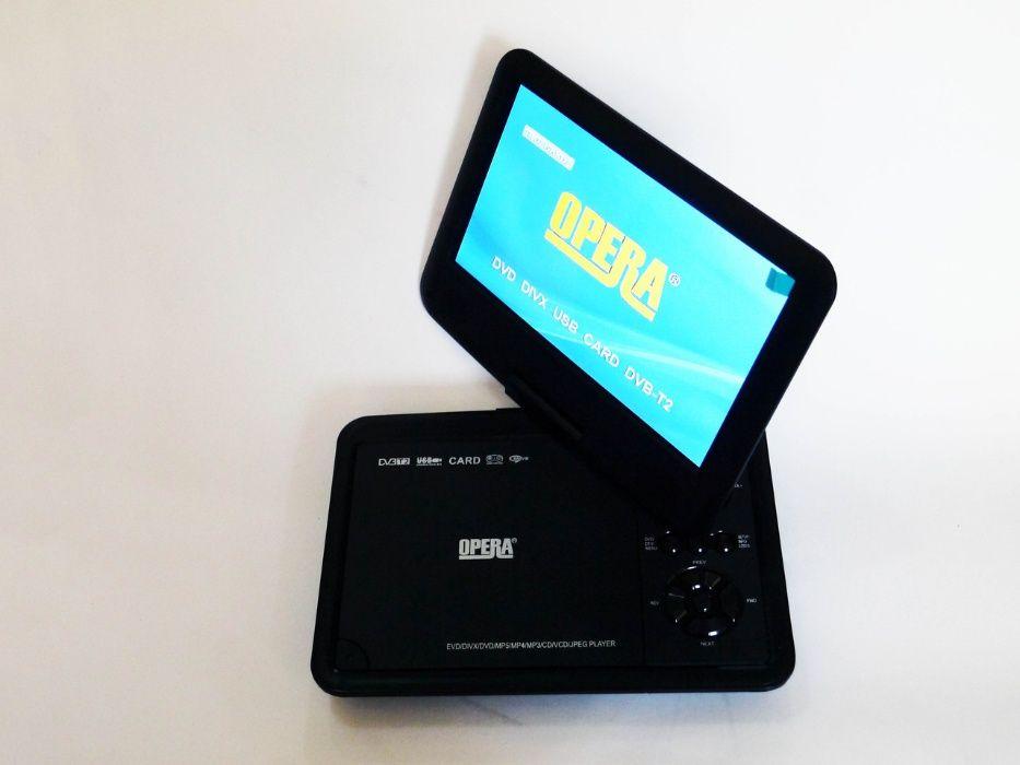 Мини ТВ от 12в ! DVD Проигрыватель, 9,5 телевизор! + 600 игр!, цена ...