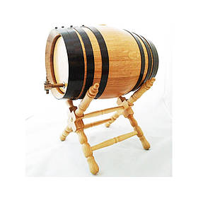 Дубові бочки для витримки з французького дуба