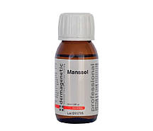Мансоль пілінг гель Manssol  Peel Gel, 10 мл