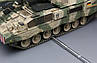 PANZERHAUBITZE 2000 1/35 MENG TS019, фото 9
