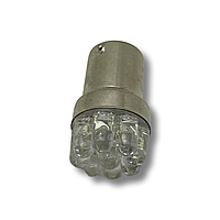 Led лампа BA15s 9 smd 24V в место P21W / R5W стоп / габарит