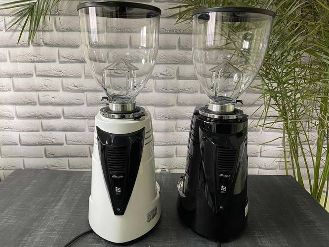 Купить Кофемолка Fiorenzato F64, цена 30435 грн — Prom.ua (ID#1746599603)