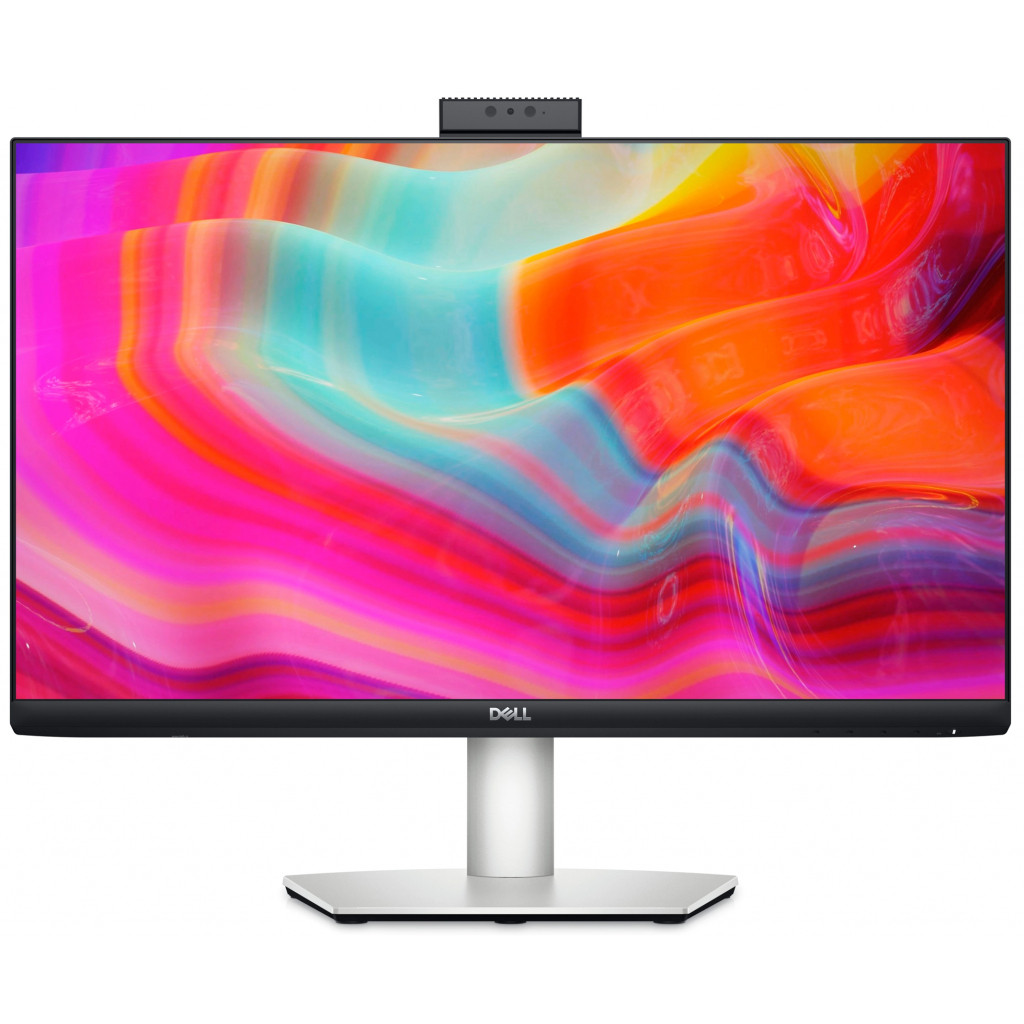 МОНІТОР DELL S2722DZ (210-BBSK)