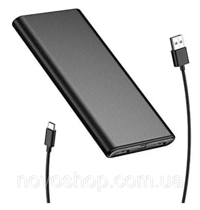 Повербанк power bank NB 10000 C