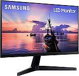 Монитор 24" SAMSUNG F24T350FHR, фото 3