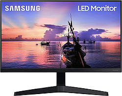 Монитор 24" SAMSUNG F24T350FHR