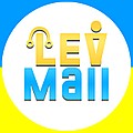 Інтернет магазин «Lev-MALL»