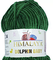 Пряжа Dolphin baby-80331