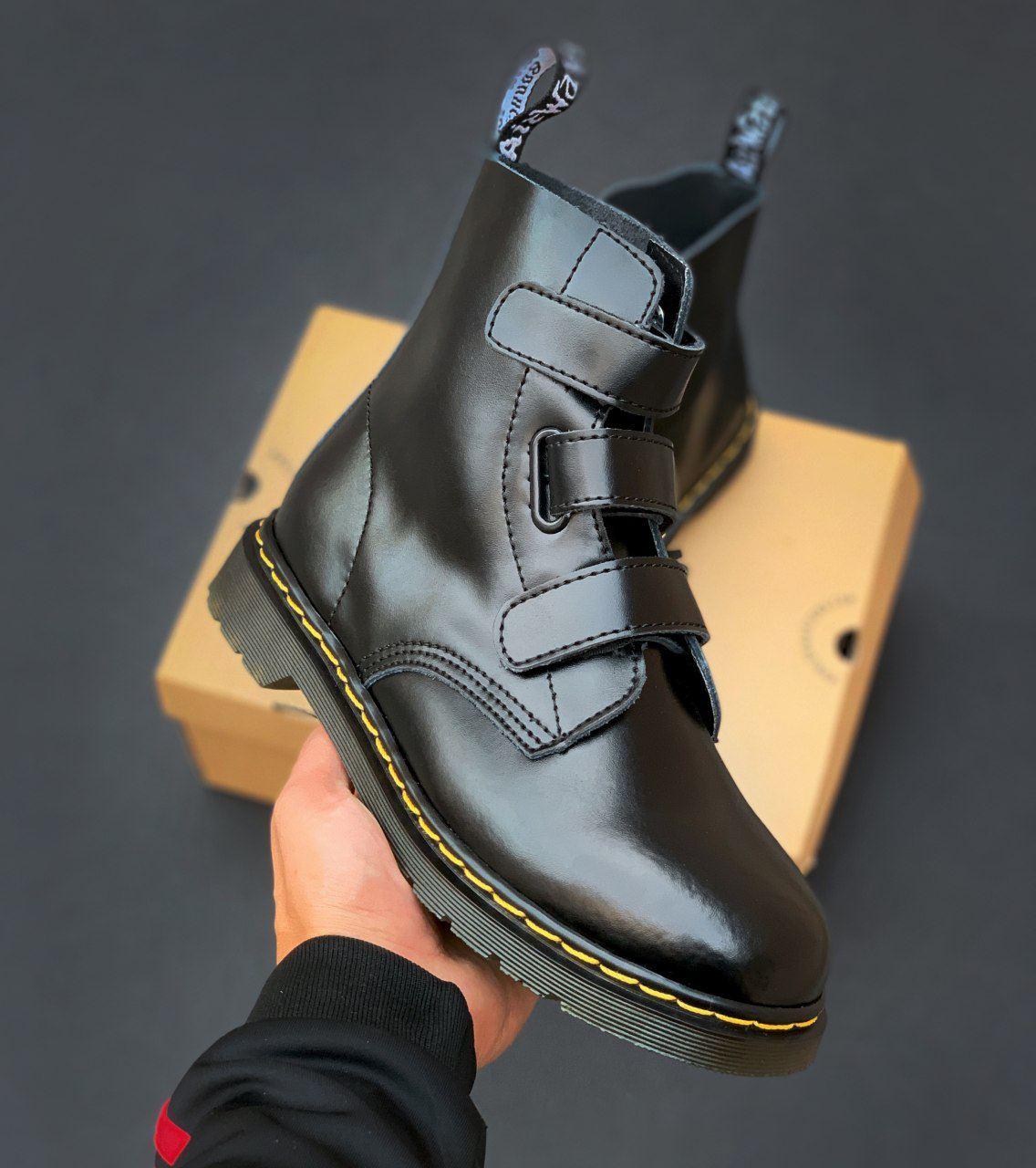 Dr martens hotsell coralia venice
