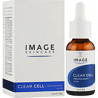 Відновлююча сиворотка Image Skincare Clear Cell Restoring Serum oil-free 28mL