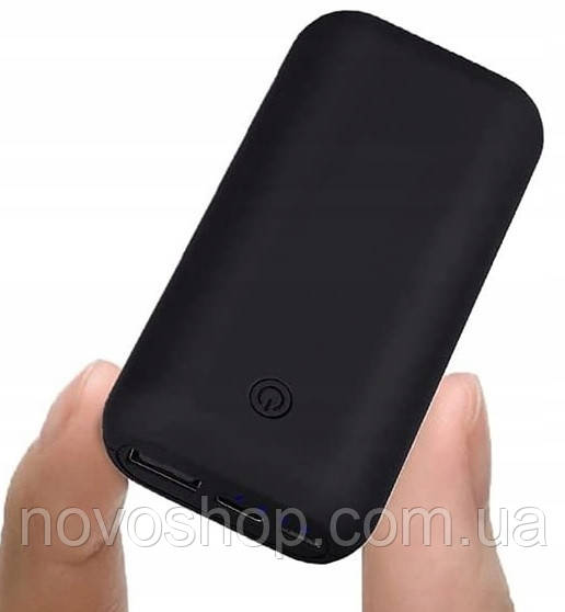 Повербанк зарядний пристрій Power Bank XHC-009 10000 MAh
