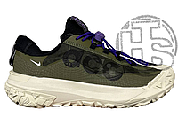 Мужские кроссовки Nike ACG Mountain Fly 2 Low Khaki ALL10334 42