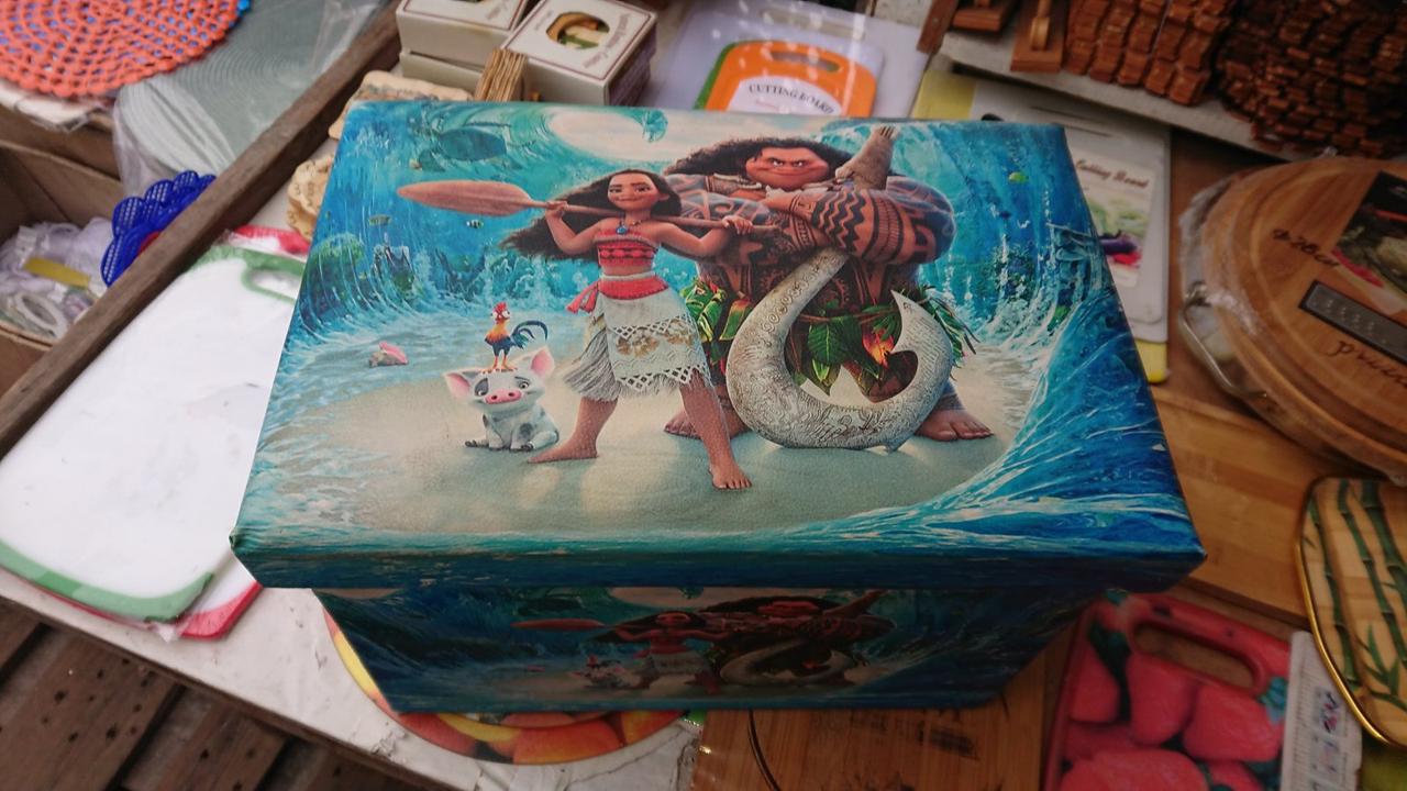 ОРГАЙЗЕР ДЛЯ ЗБЕРІГАННЯ ЗРУШОК 38*25*25см, фото 1