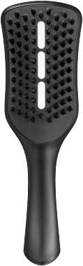 Щітка для укладання феном Tangle Teezer Easy Dry & Go Jet Black (047764), фото 1