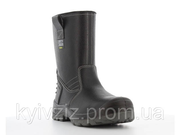 Safety jogger best boot discount