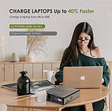 Зарядна станція Allpowers S200 200W, фото 6