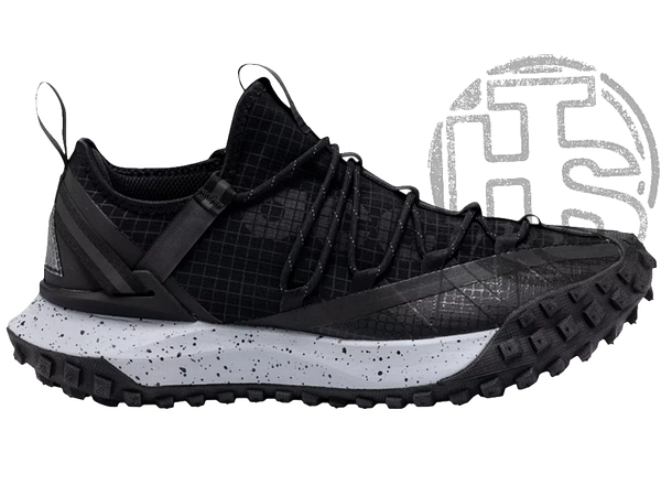 Nike ACG Mountain Fly Low Haven Black DD4565 001 High Top Store 975215029