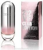 212 VIP Club Edition Carolina Herrera