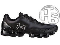 Мужские кроссовки Under Armour Scorpio Running Shoes Black ALL03401