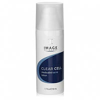 Емульсія анти-акне Image Skincare Clear Cell Medicated Acne Lotion 50mL